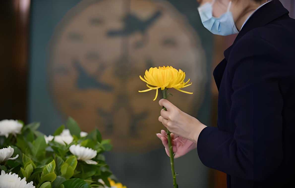 杭州逝者化妆电话