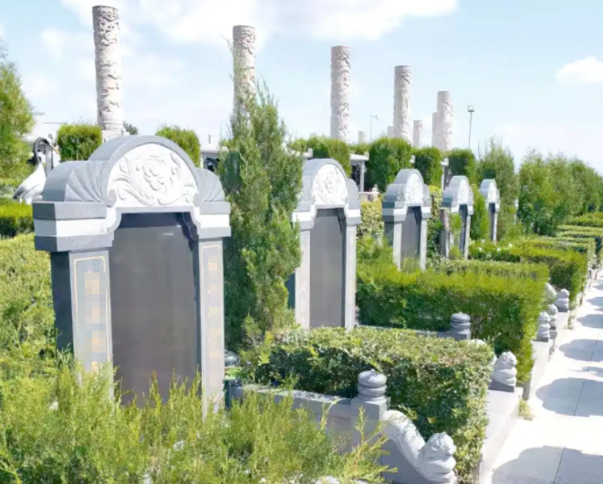 杭州墓地出售电话