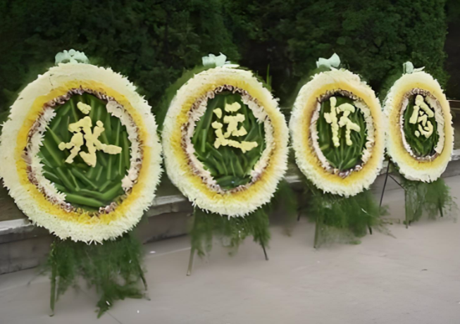 杭州白事一条龙包办价格