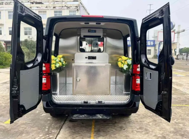 杭州殡仪服务一条龙